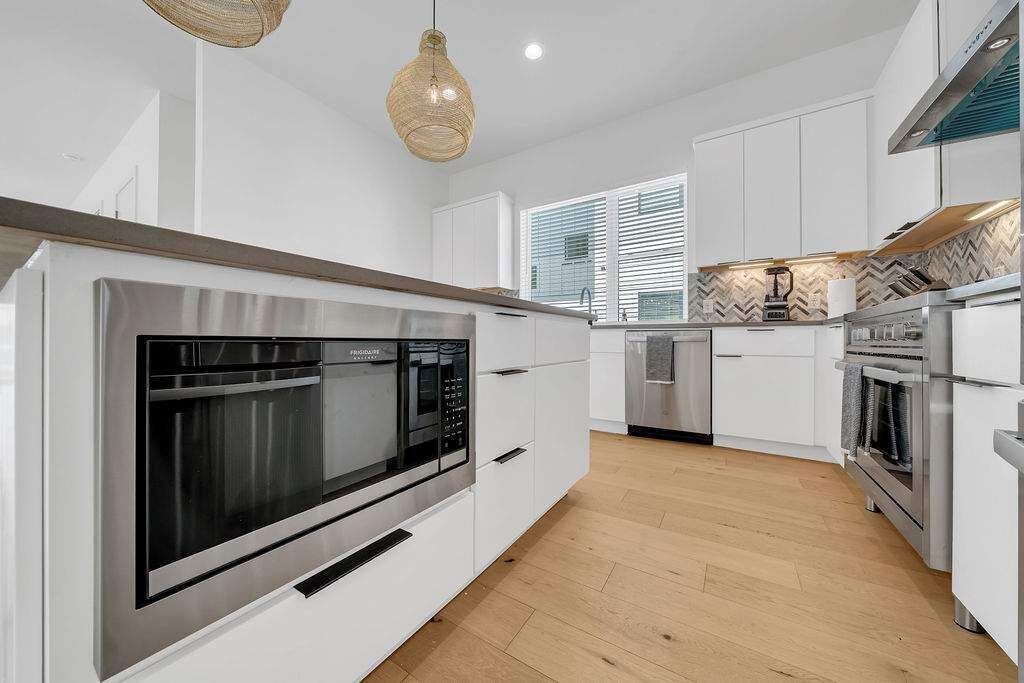 Photo of Kitchen in Riverside