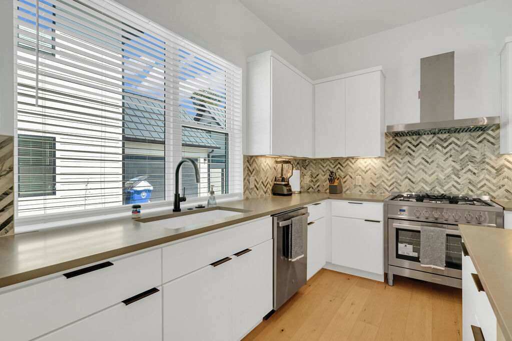 Photo of Kitchen in Riverside