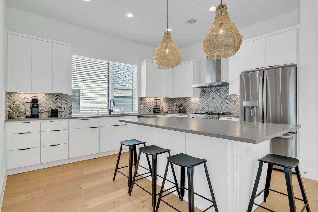 Photo of Kitchen in Riverside
