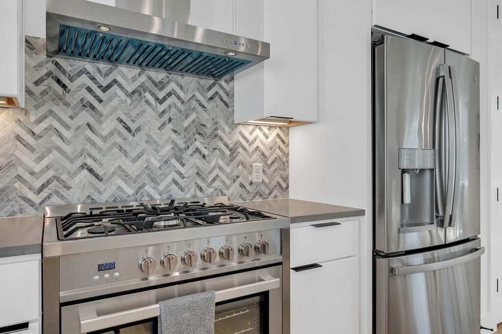 Photo of Kitchen in Riverside