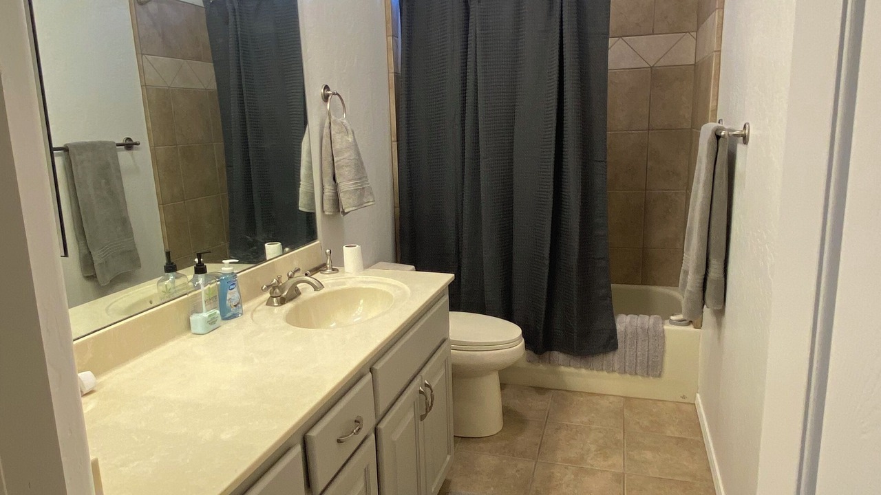 Photo of Bathroom in Snowflake