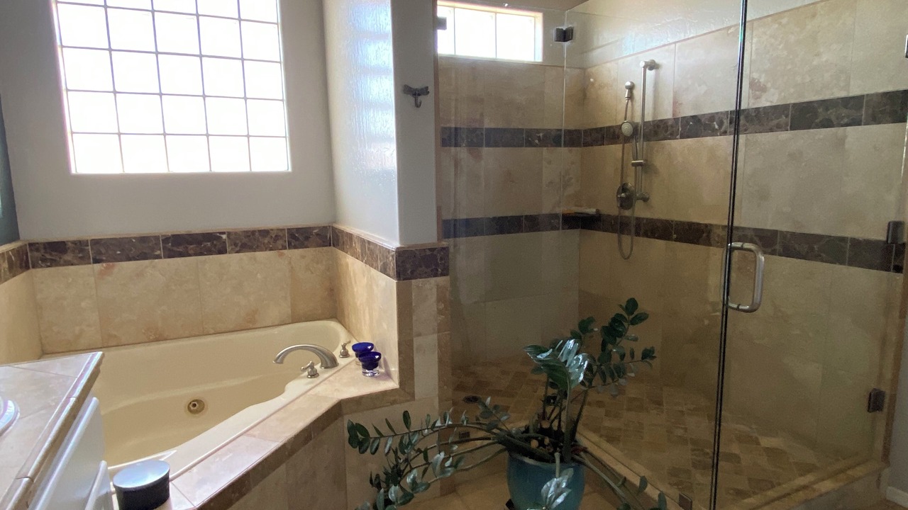 Photo of Bathroom in Snowflake