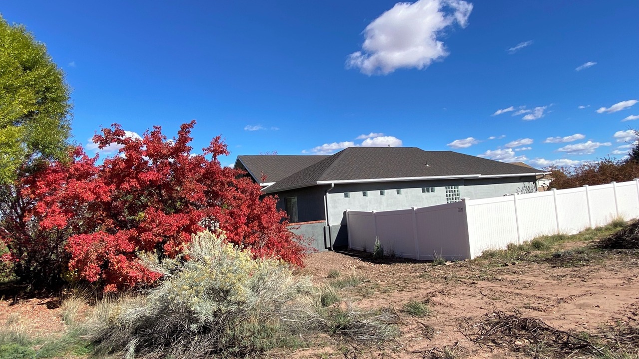 Photo of Outdoor in Snowflake