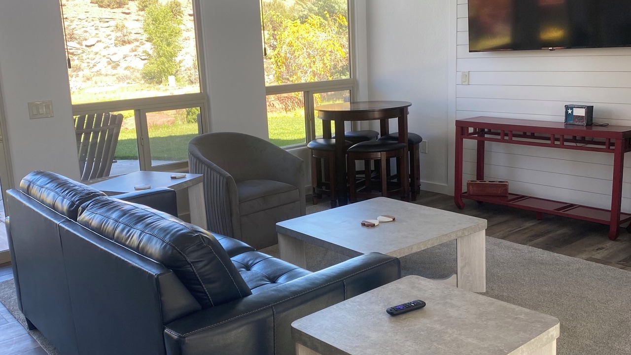 Photo of Livingroom in Snowflake