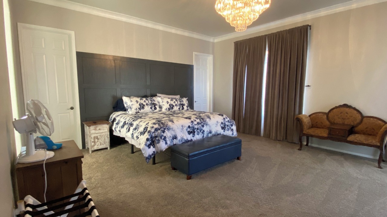 Photo of Bedroom in Snowflake