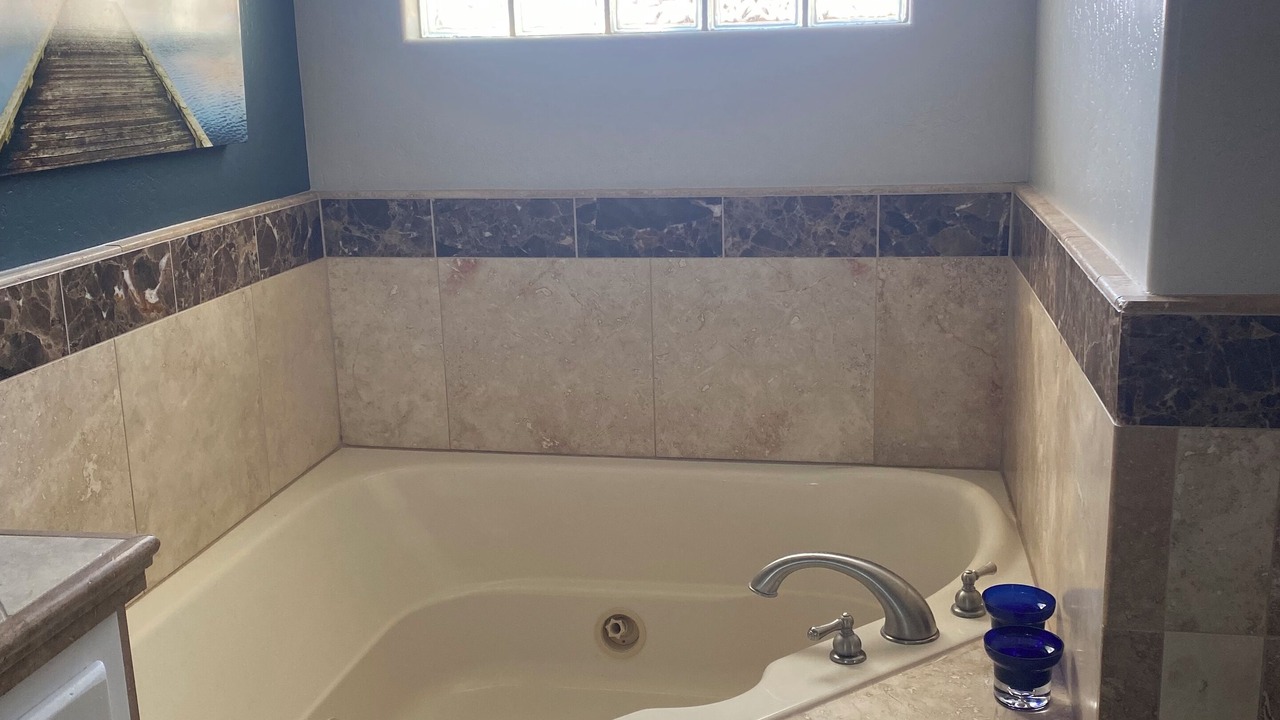 Photo of Bathroom in Snowflake