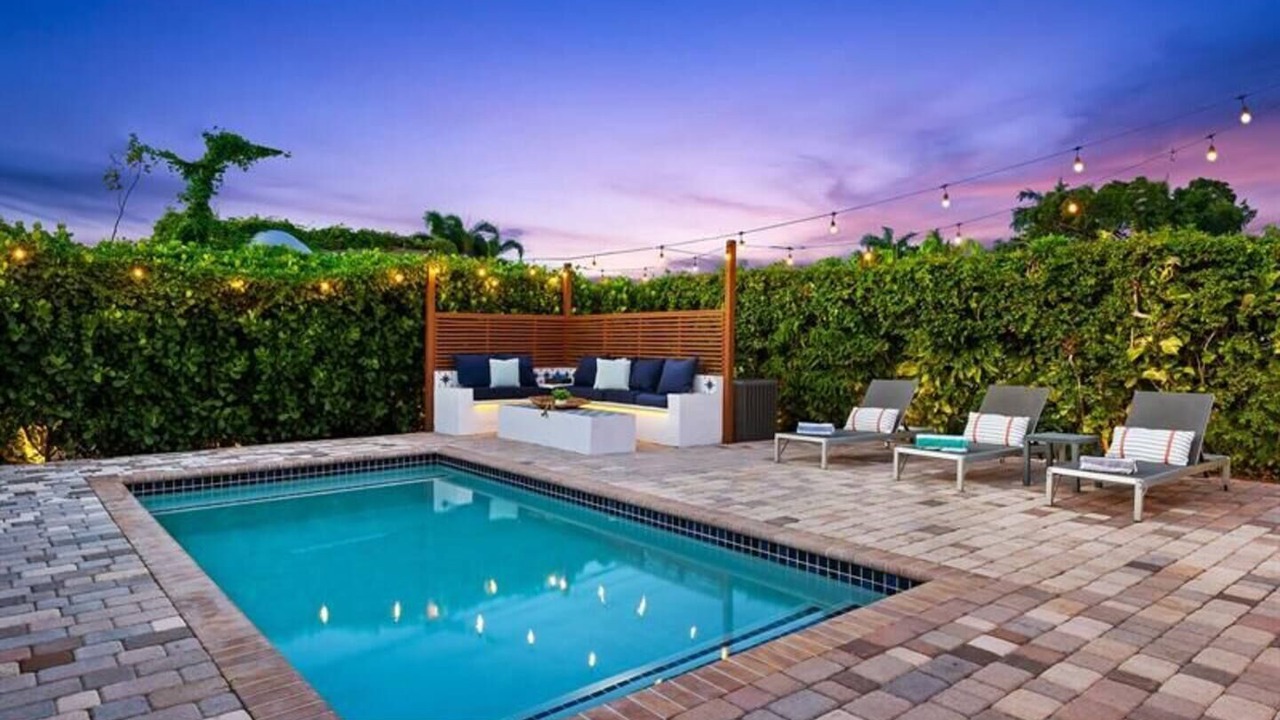 Photo of Outdoor in Coral Heights