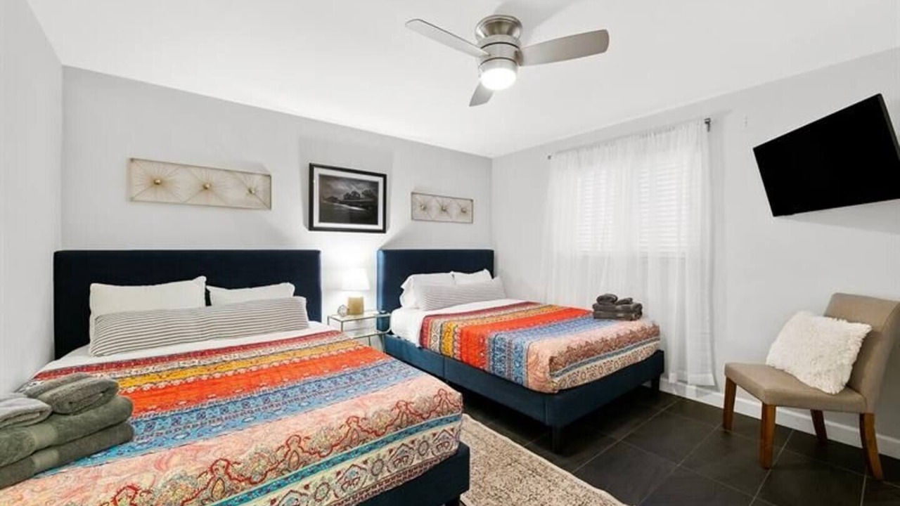Photo of Bedroom in Coral Heights