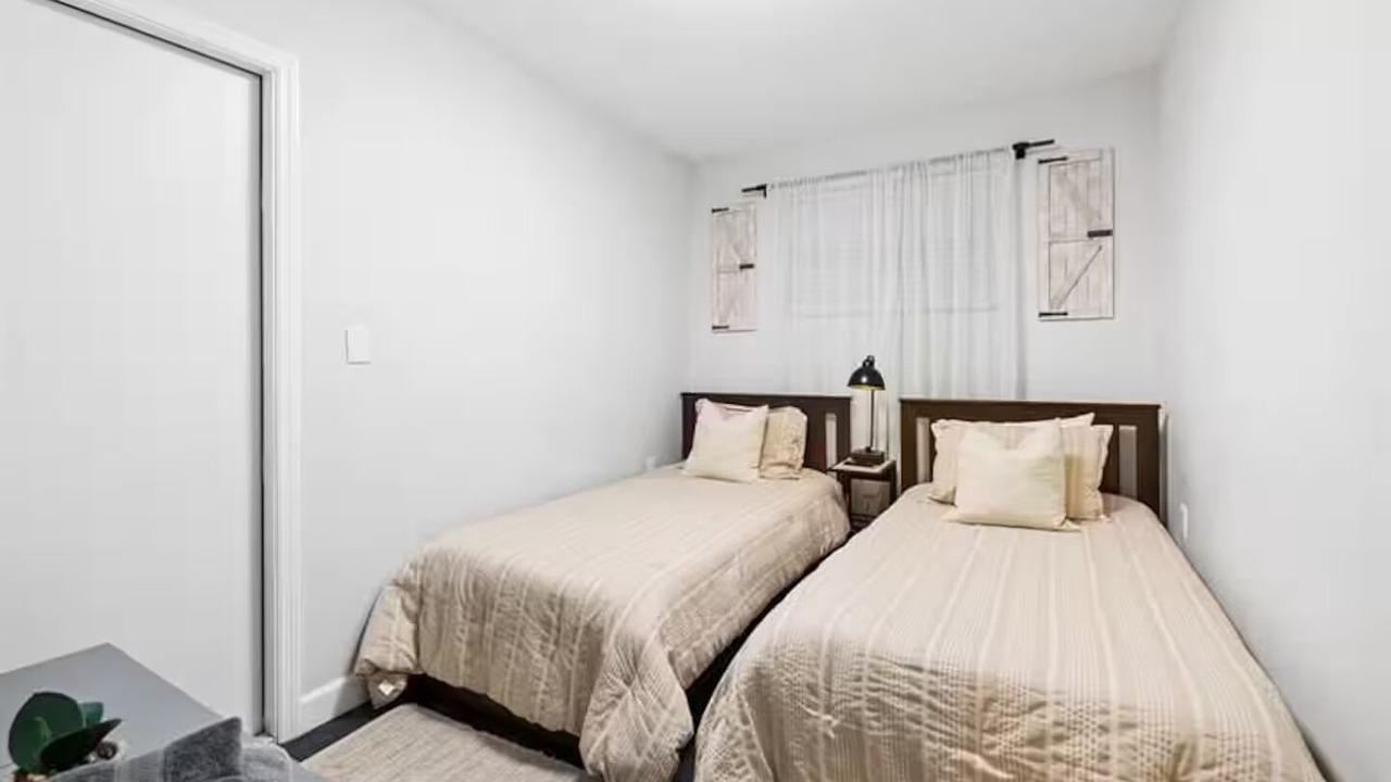 Photo of Bedroom in Coral Heights