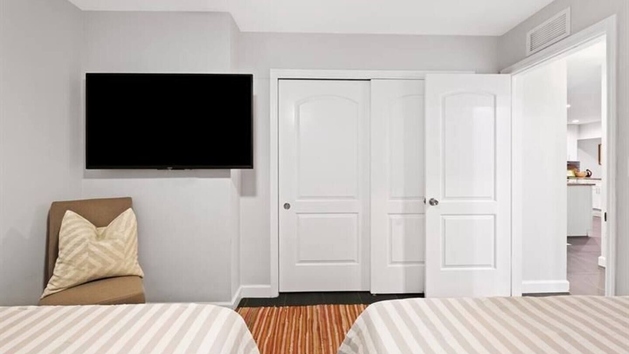Photo of Bedroom in Coral Heights