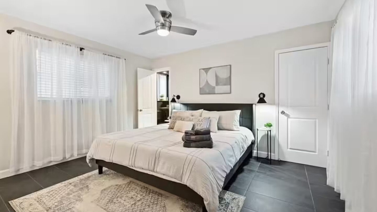 Photo of Bedroom in Coral Heights