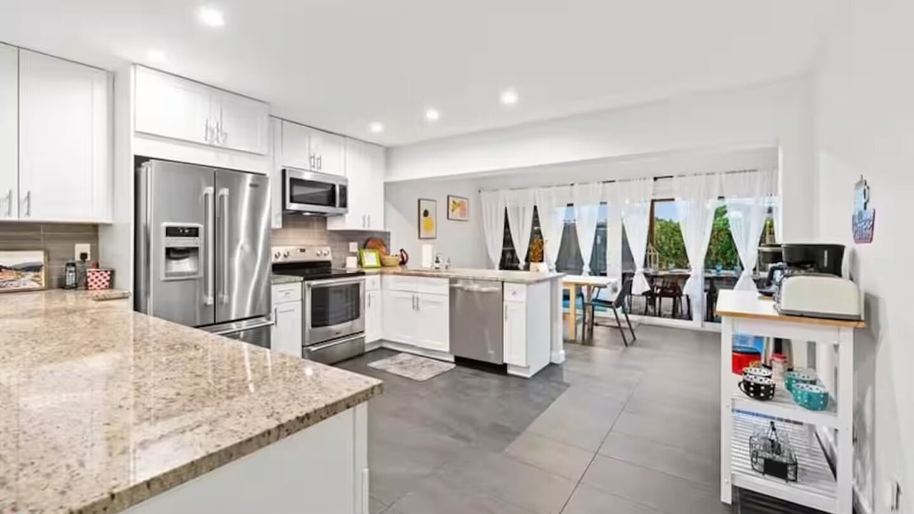 Photo of Kitchen in Coral Heights