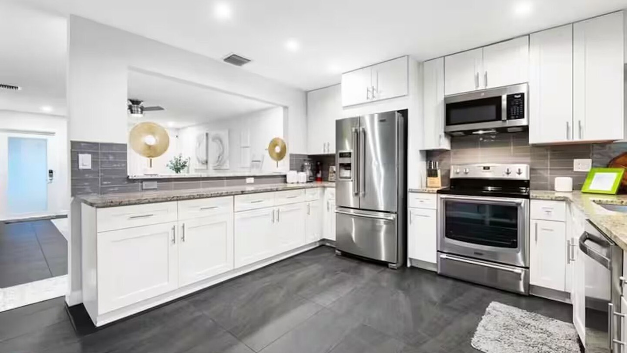 Photo of Kitchen in Coral Heights