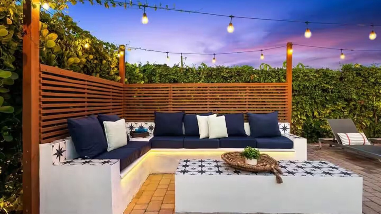 Photo of Patio Balcony in Coral Heights