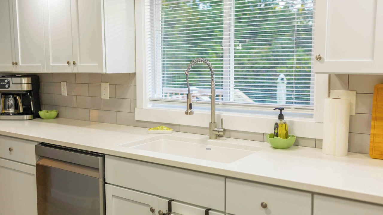 Photo of Kitchen in Bloomington