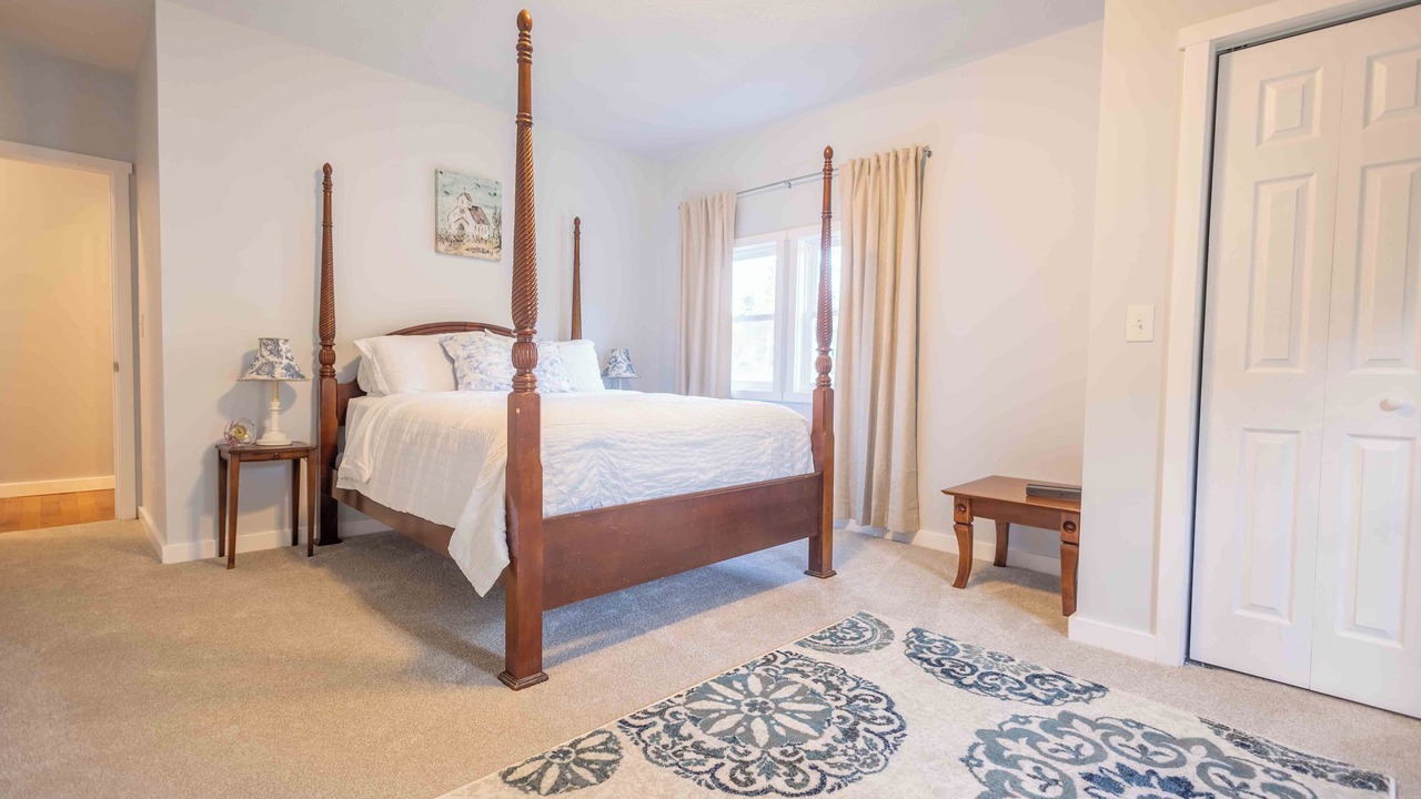 Photo of Bedroom in Bloomington