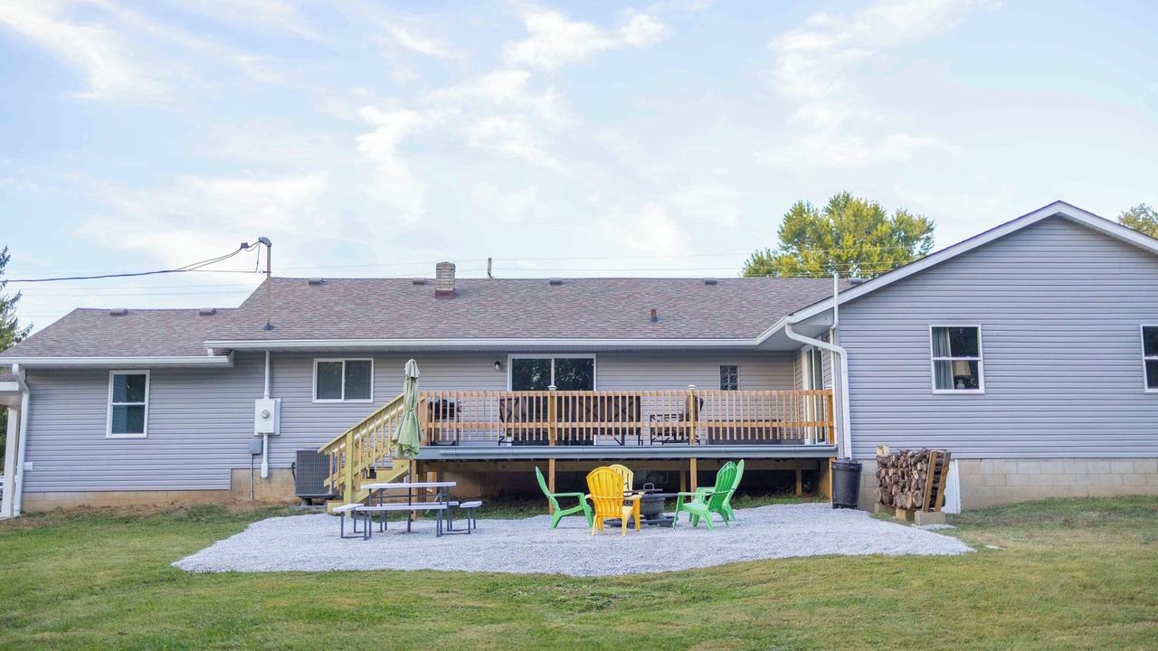Photo of Outdoor in Bloomington