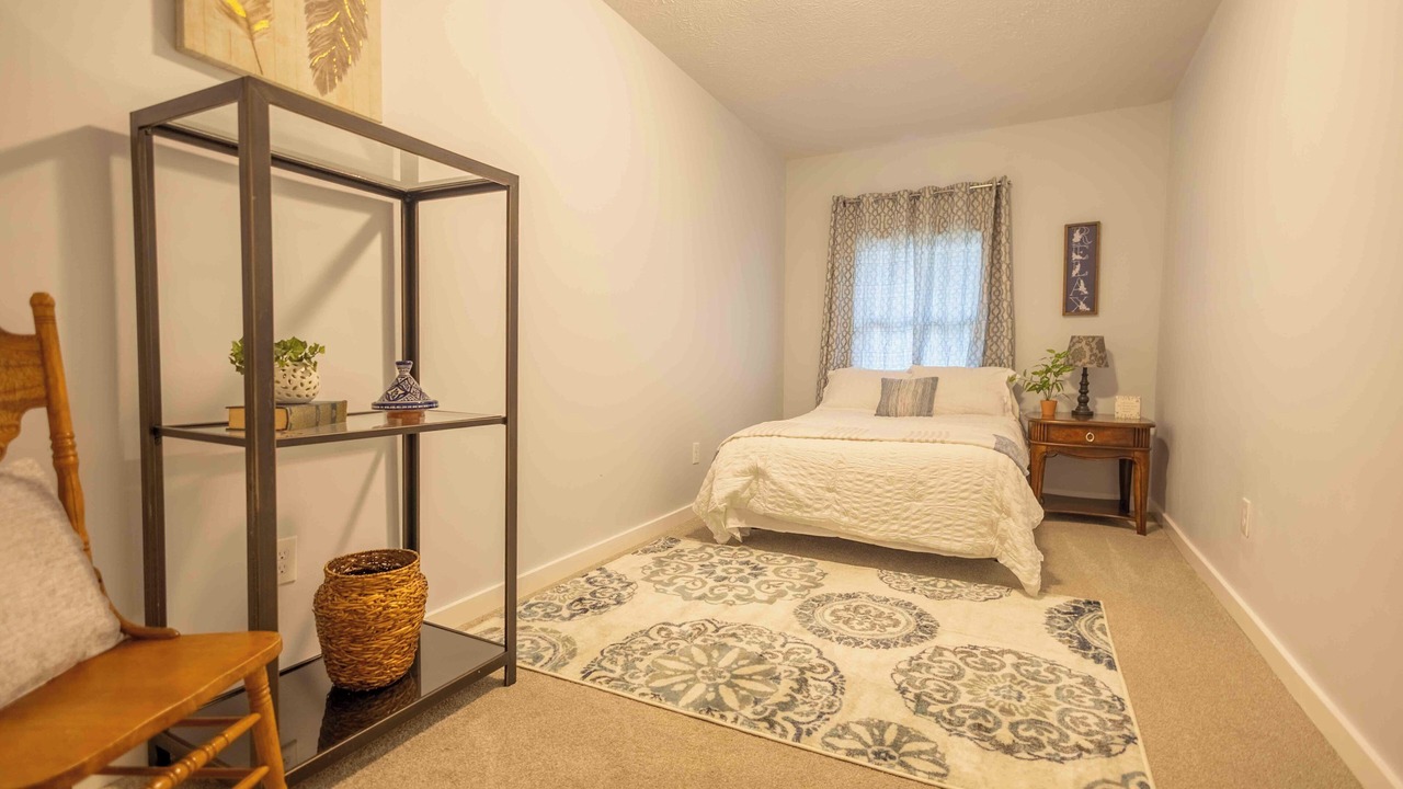 Photo of Bedroom in Bloomington
