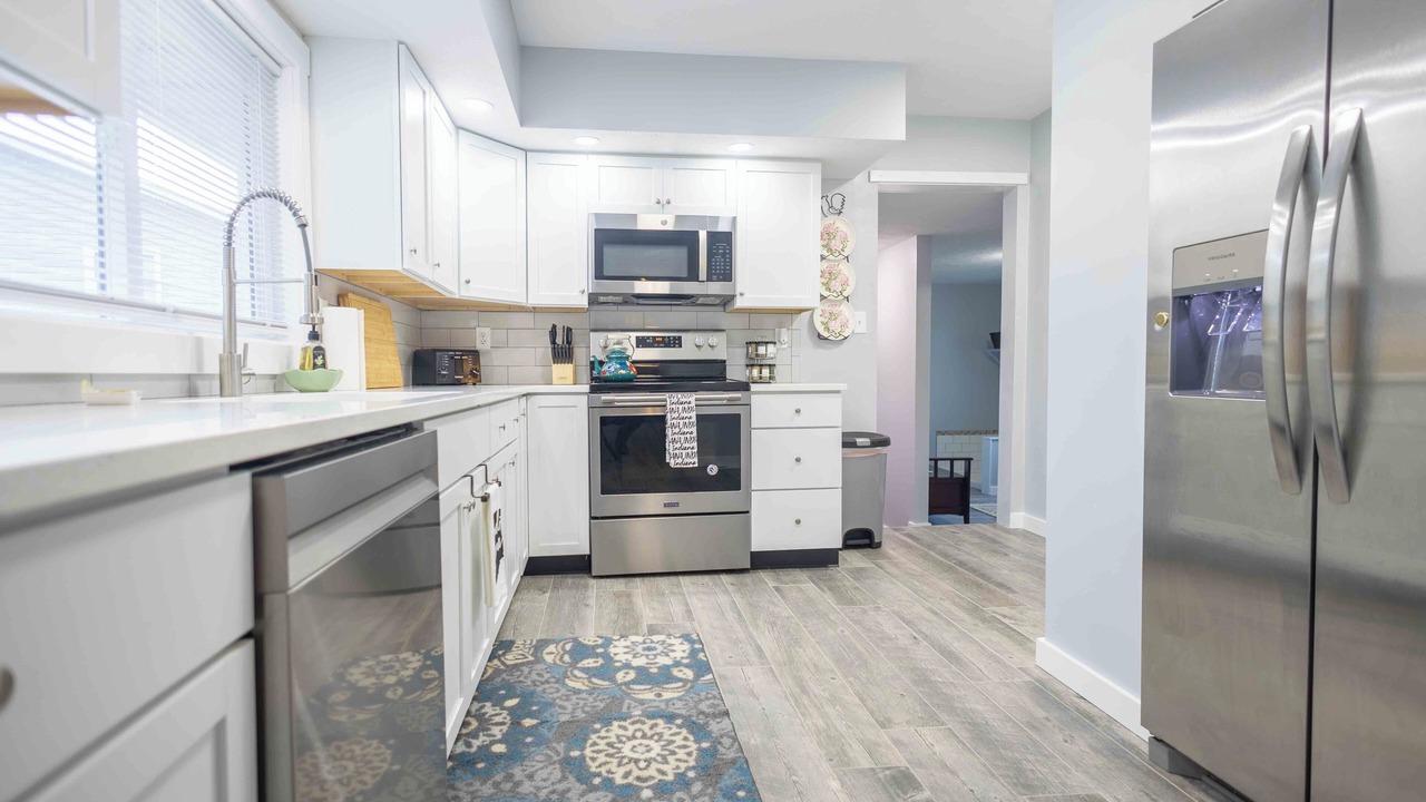Photo of Kitchen in Bloomington