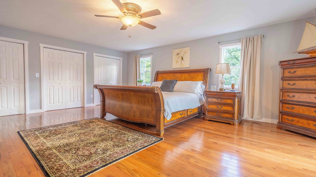 Photo of Bedroom in Bloomington