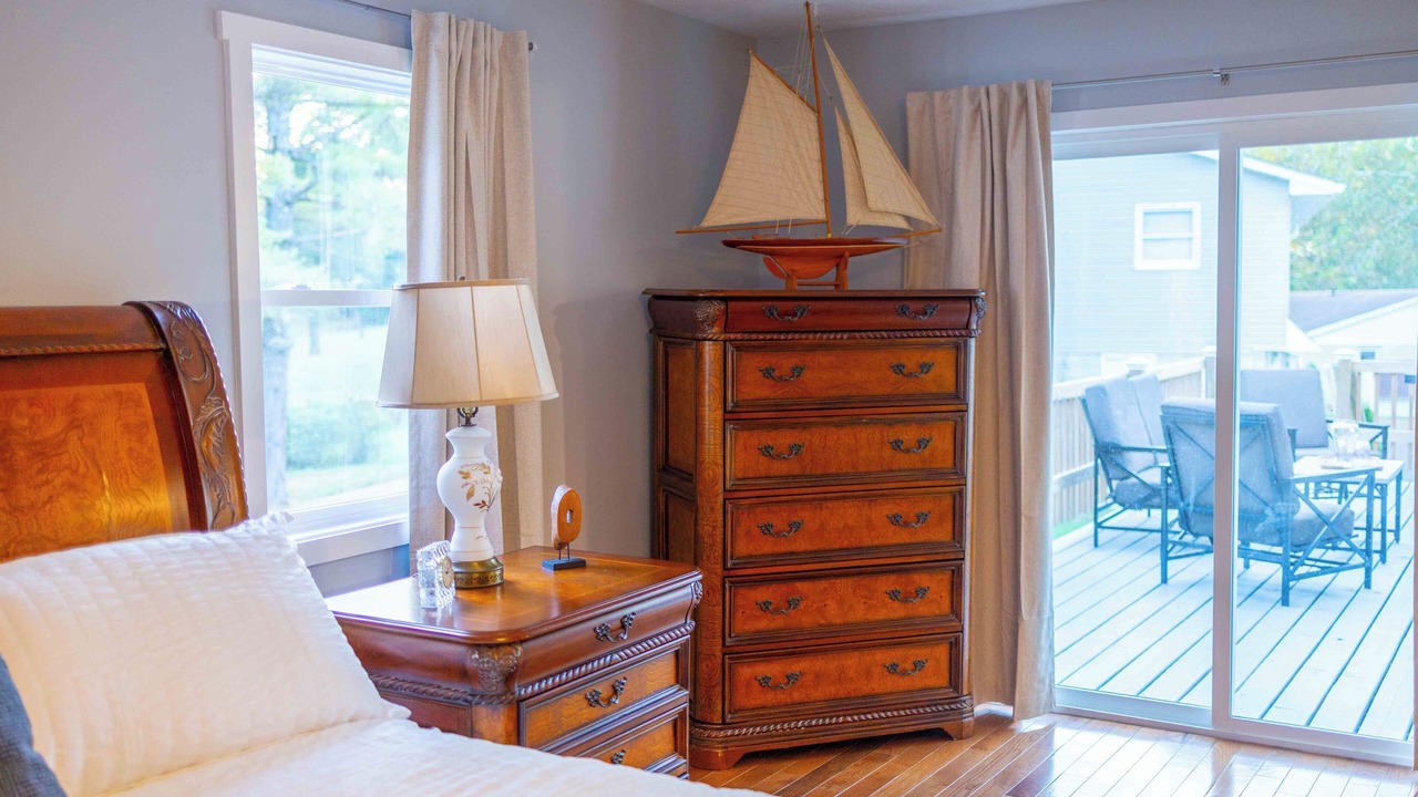 Photo of Bedroom in Bloomington