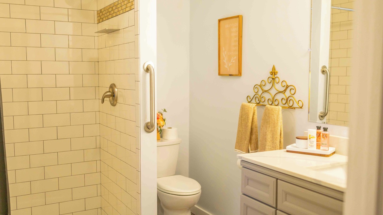 Photo of Bathroom in Bloomington