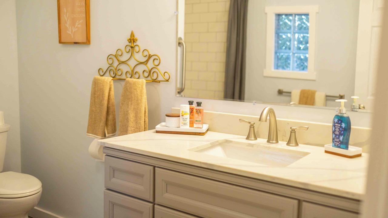 Photo of Bathroom in Bloomington