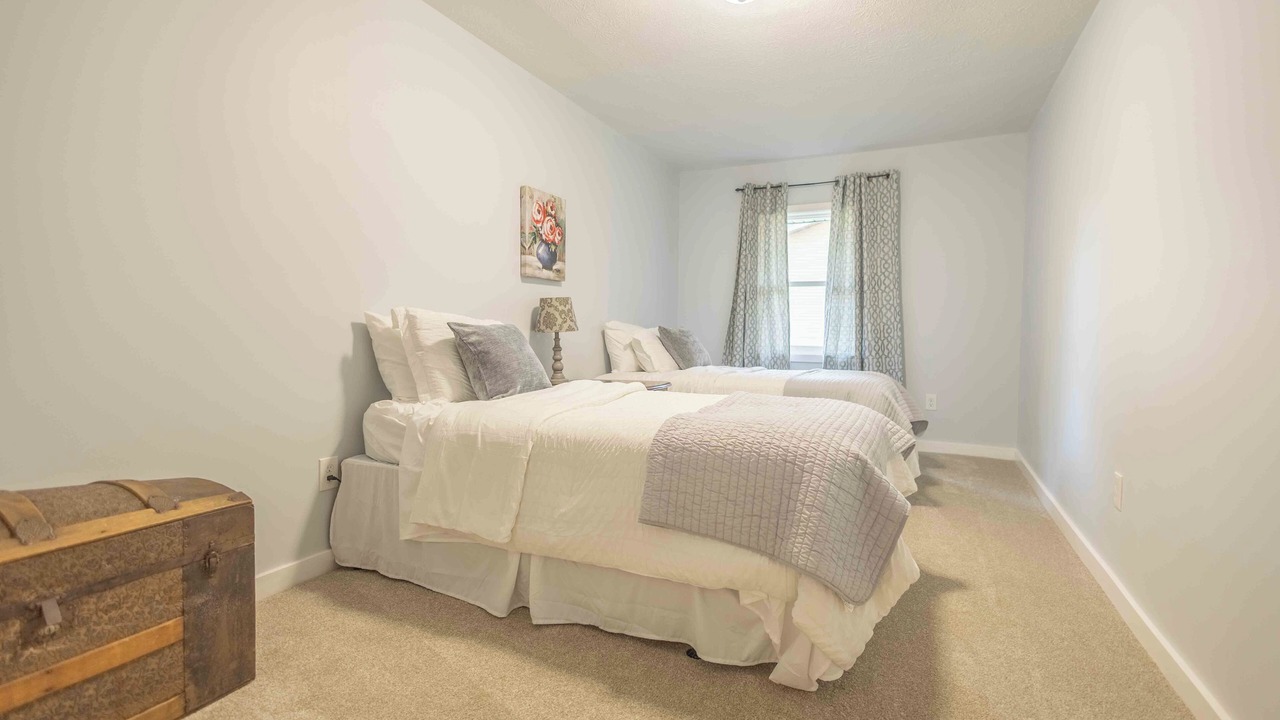 Photo of Bedroom in Bloomington