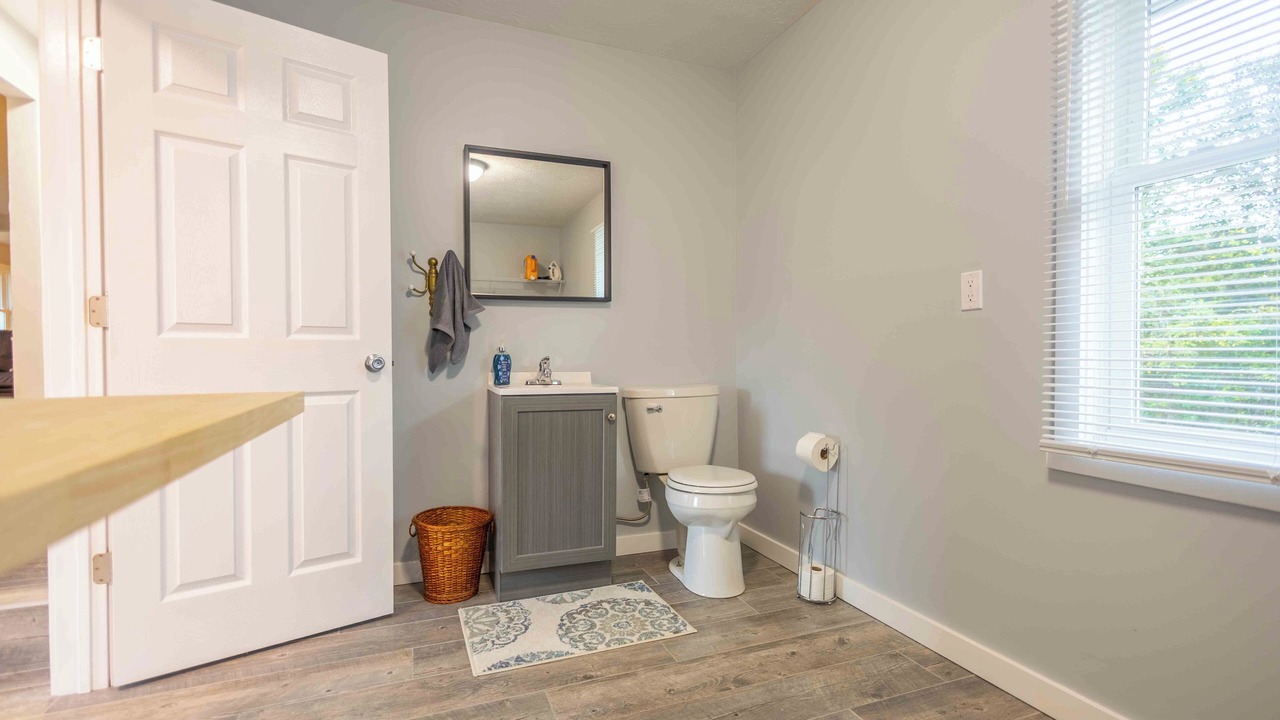 Photo of Bathroom in Bloomington