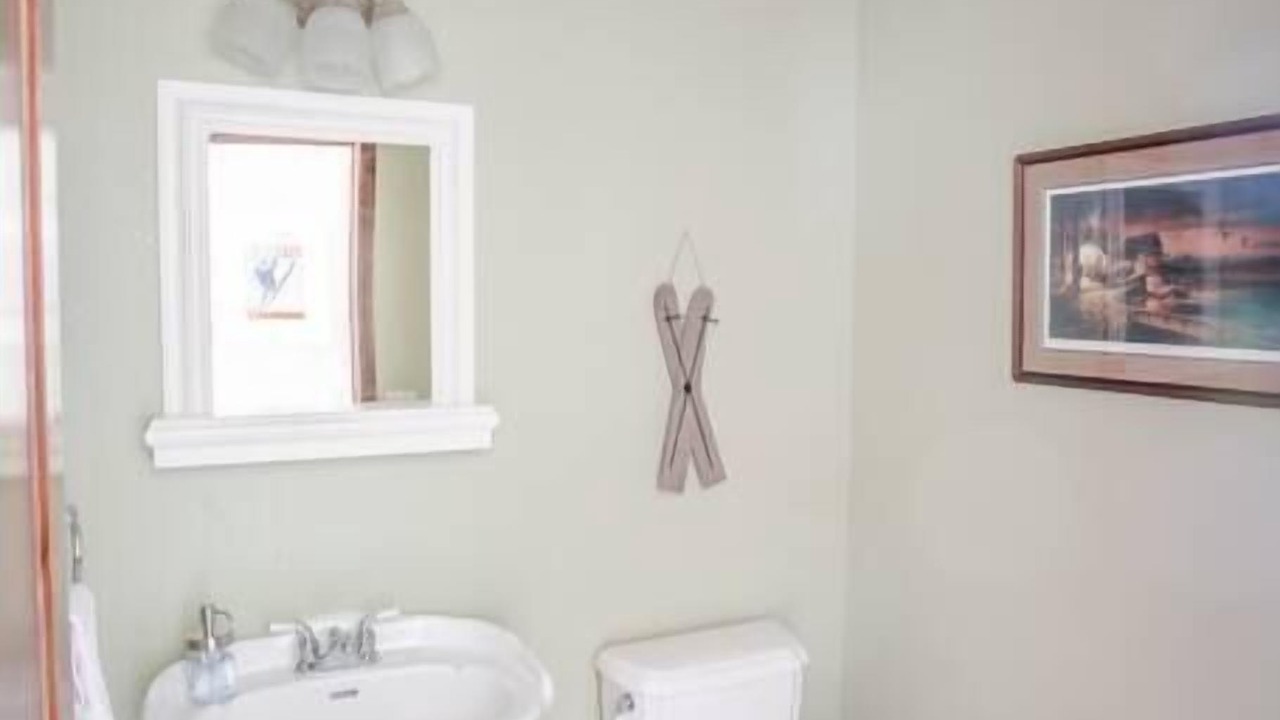 Photo of Bathroom in Mesa