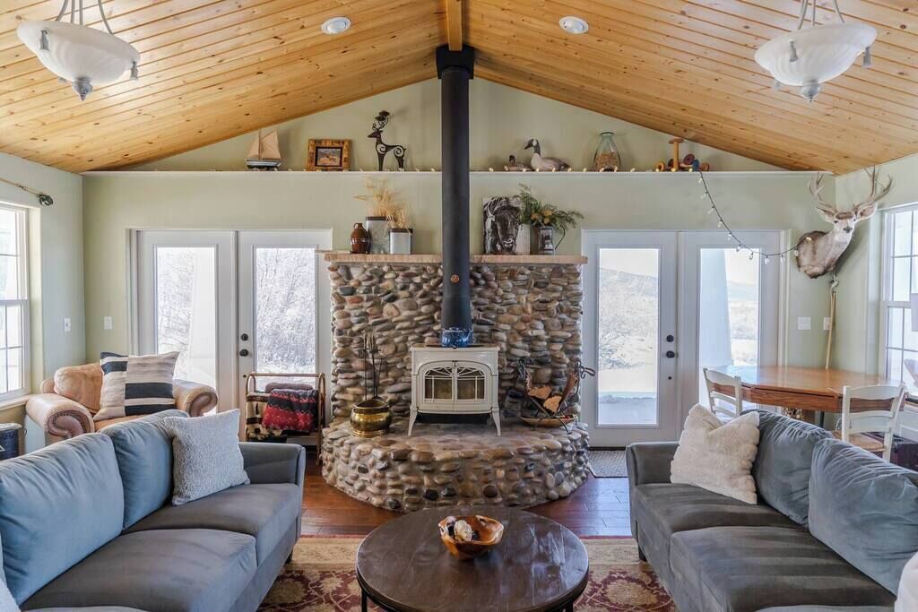 Photo of Livingroom in Mesa
