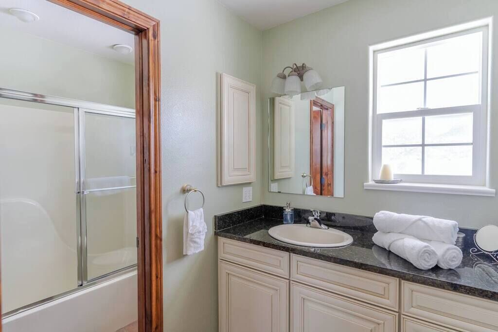 Photo of Bathroom in Mesa
