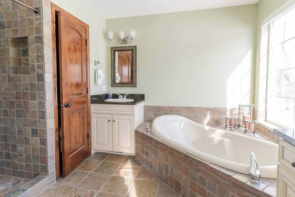 Photo of Bathroom in Mesa
