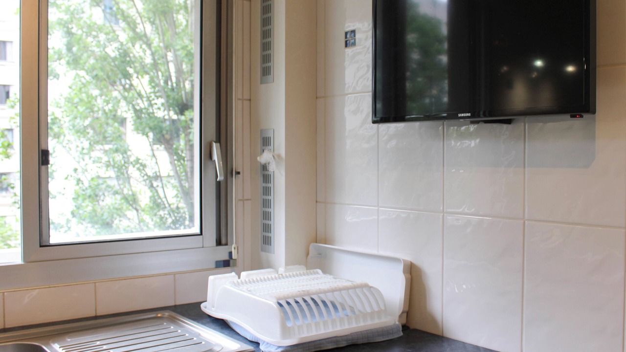 Photo of Kitchen in 19th Arrondissement