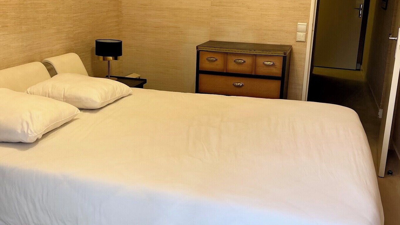Photo of Bedroom in 19th Arrondissement