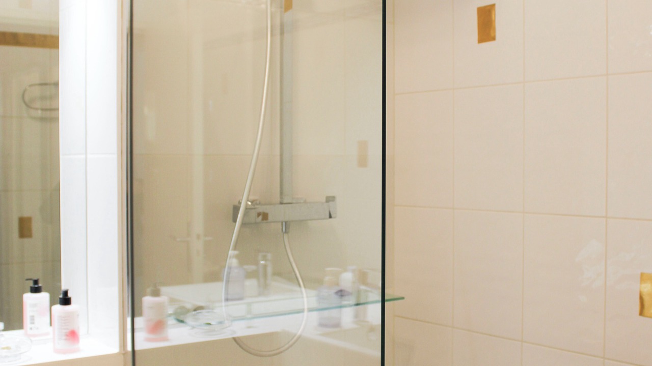 Photo of Bathroom in 19th Arrondissement