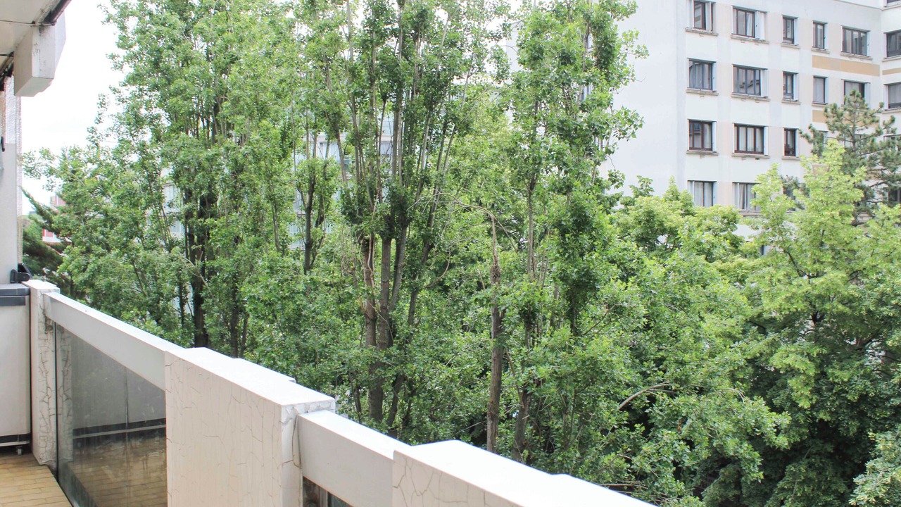 Photo of Outdoor in 19th Arrondissement
