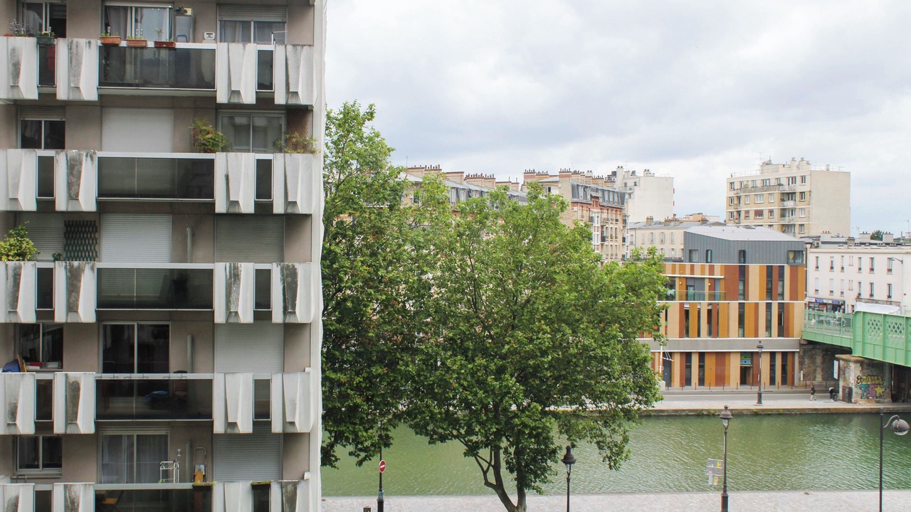 Photo of Outdoor in 19th Arrondissement