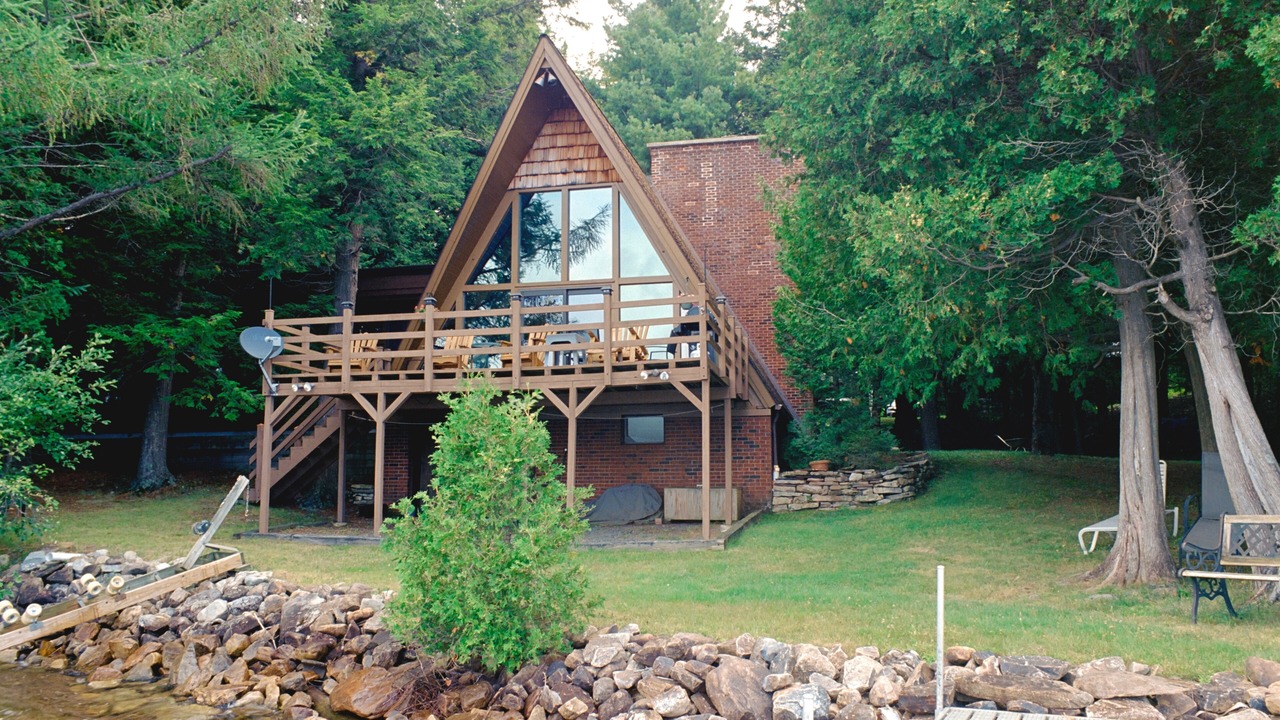 Photo of Outdoor in Ellenburg Depot
