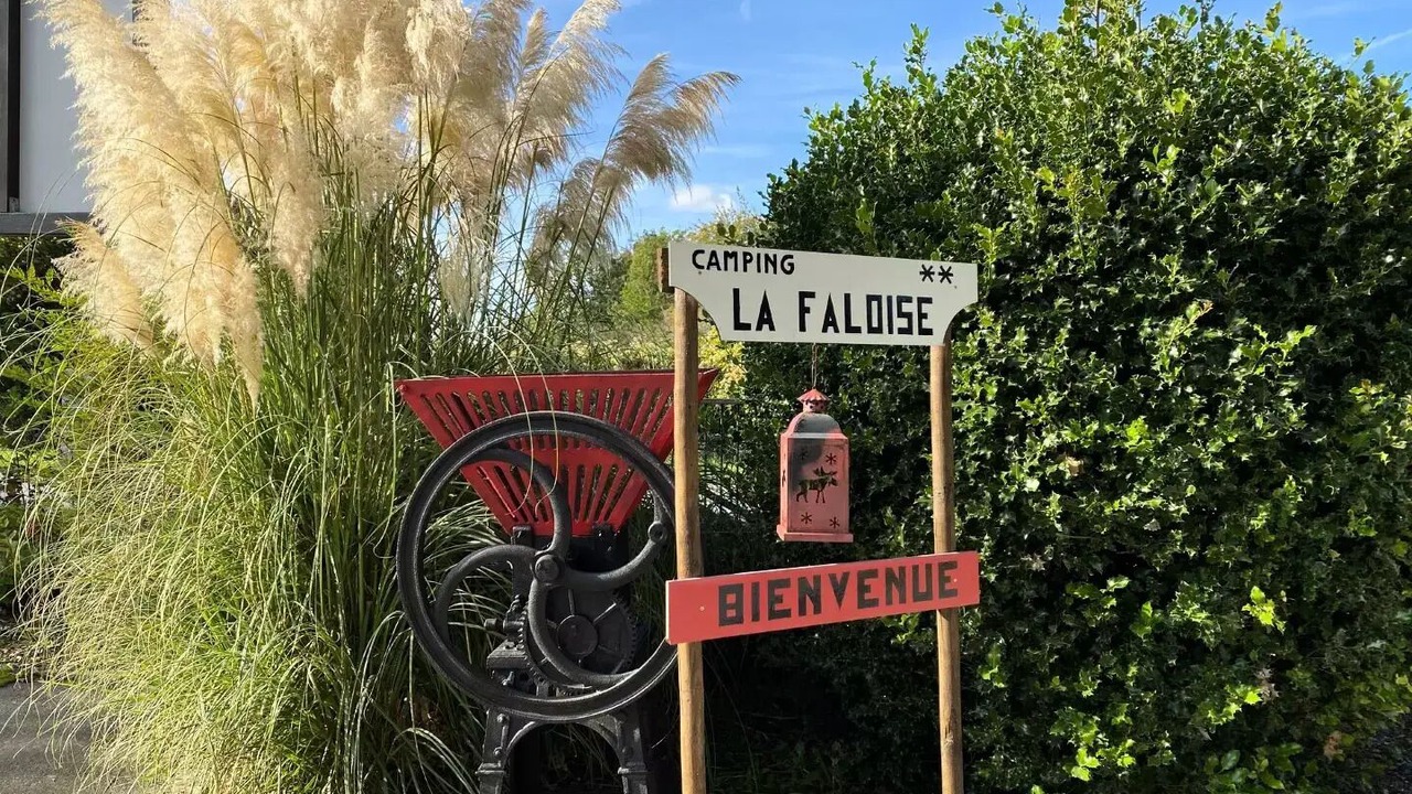 Photo of Outdoor in Angicourt