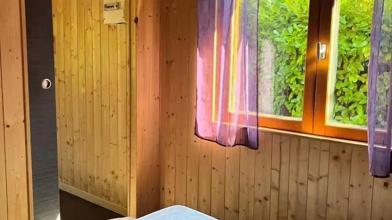 Photo of Bedroom in Angicourt