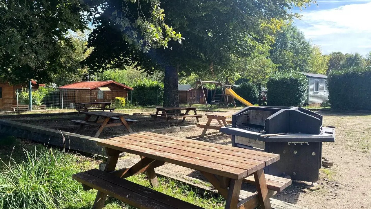 Photo of Outdoor in Angicourt