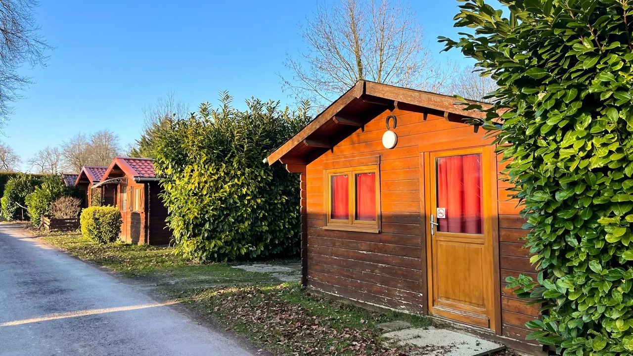 Photo of Outdoor in Angicourt