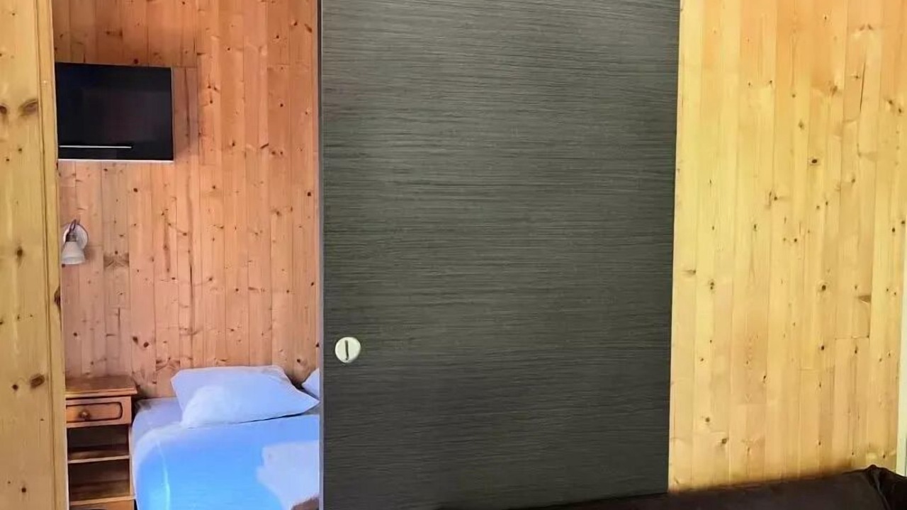 Photo of Bedroom in Angicourt