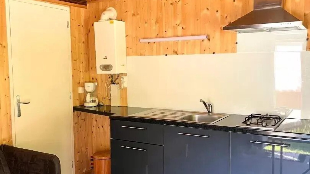 Photo of Kitchen in Angicourt