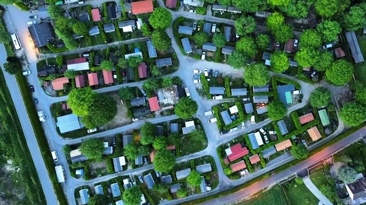 Photo of Outdoor in Angicourt