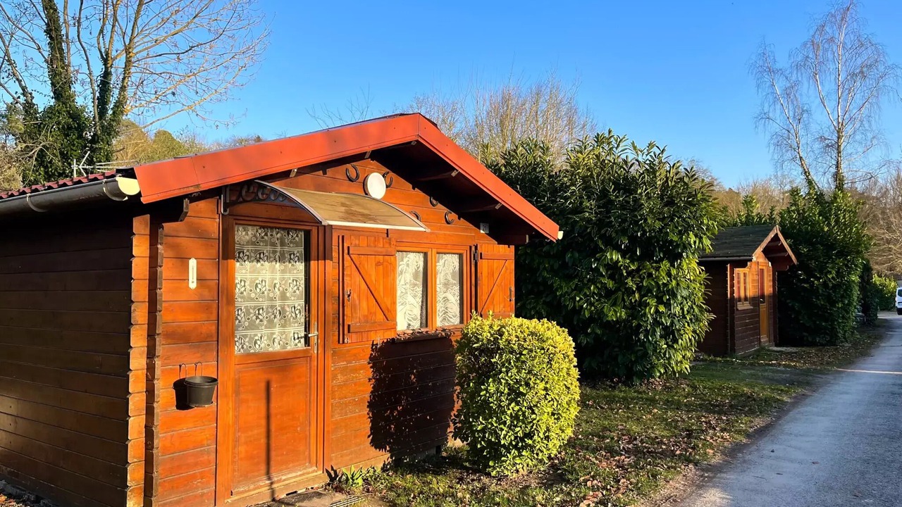 Photo of Outdoor in Angicourt