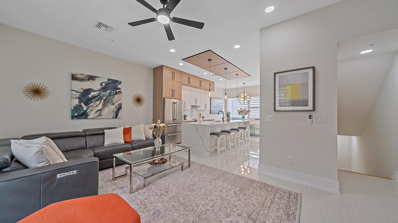 Photo of Bedroom in Downtown