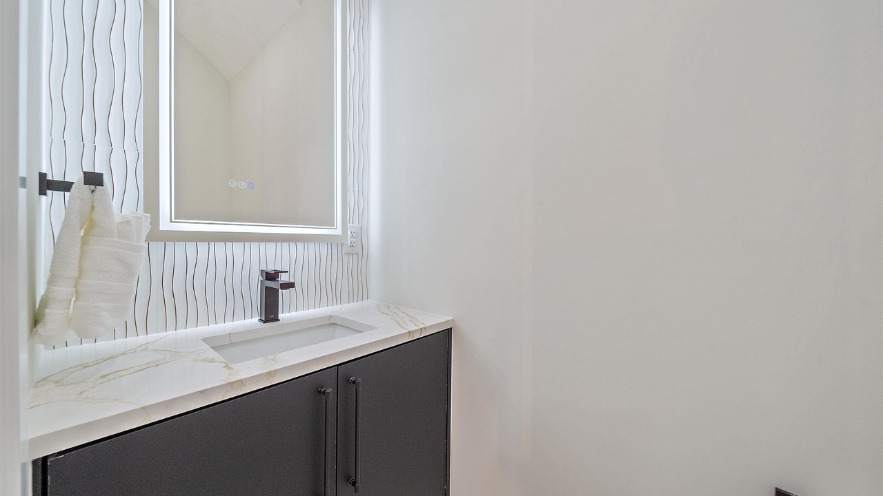 Photo of Bedroom in Downtown