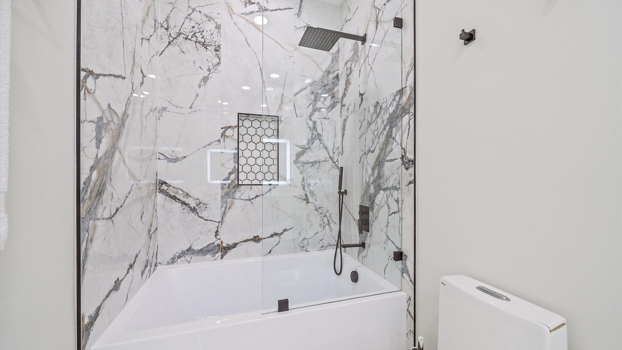 Photo of Bathroom in Downtown